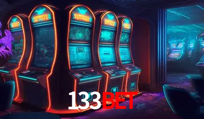Casino Ao Vivo 133bet
