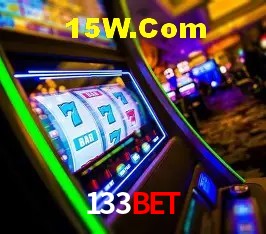 Variedade de jogos na 133bet