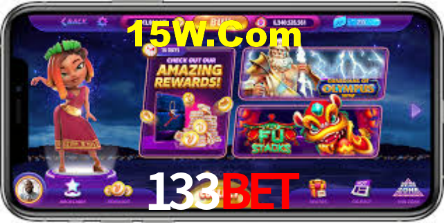 133bet.com