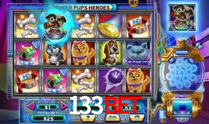 Benefícios VIP na 133bet
