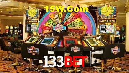 Estatísticas 133bet