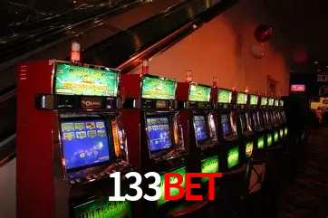 Tecnologia da Plataforma 133bet