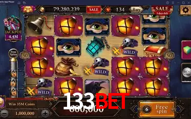Recursos de Bônus 133bet