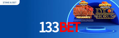 133bet: Jogos de Caça-Níqueis-Altas Recompensas, Roleta-Velocidade, Blackjack-Desafios Máximos