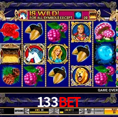 Provedores de Jogos 133bet