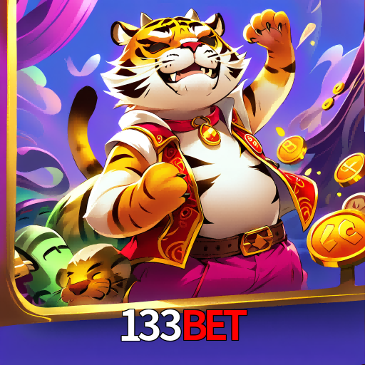 APP oficial da 133bet para mobile